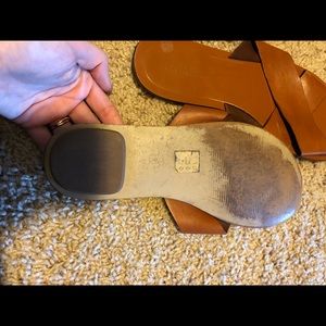 J. Crew Shoes - J Crew sandals J. Crew Shoes - J Crew sandals